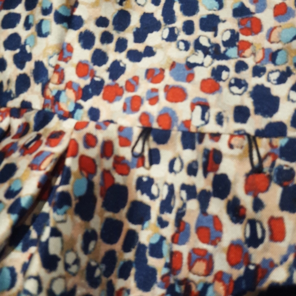 2/$20 Girls PIPPA & Julie party dress sz 7 - Picture 4 of 4